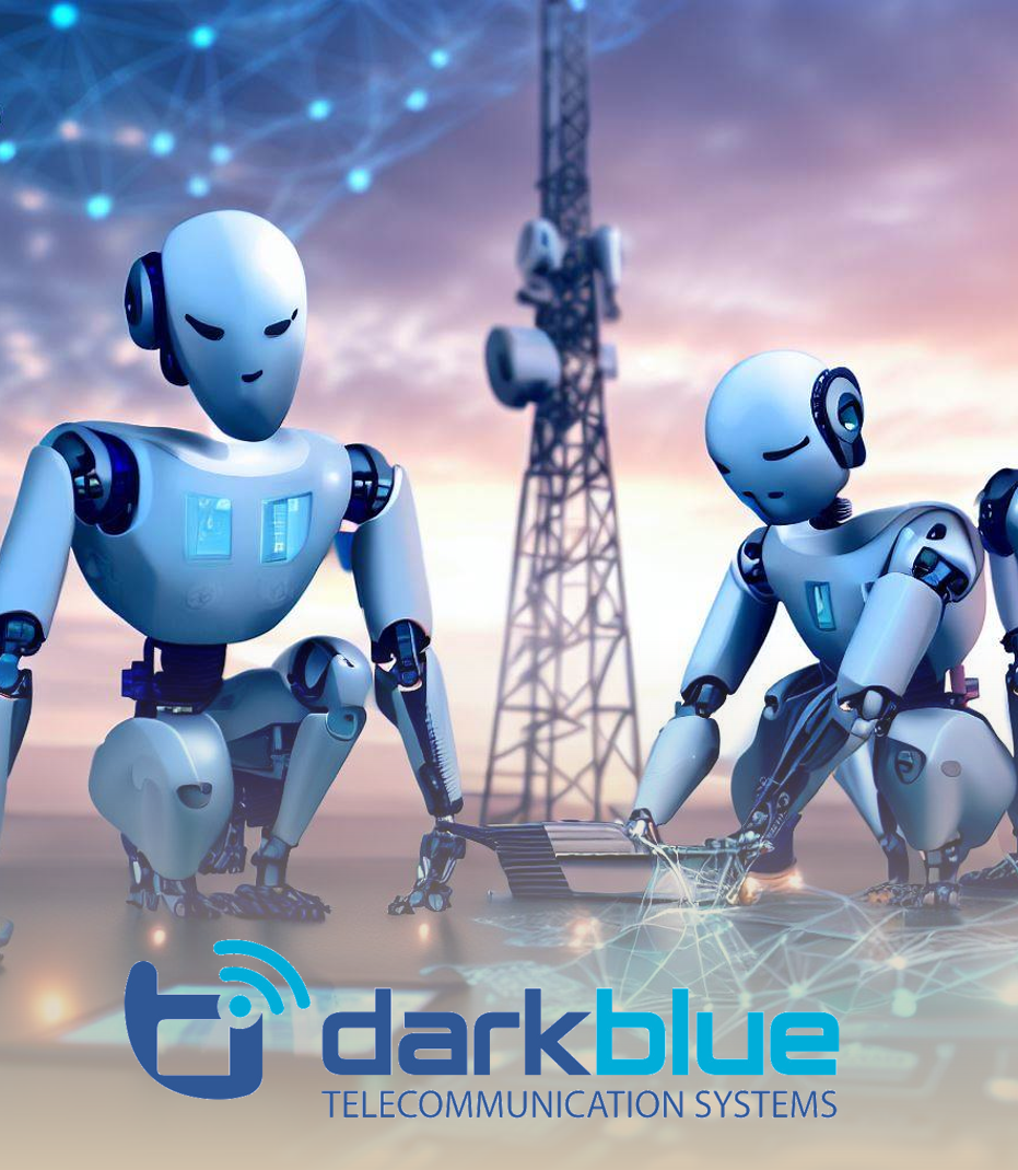 Darkblue Build LTE